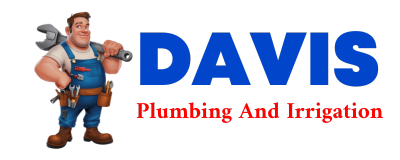 Trusted plumber in SANFORD